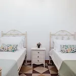 Casa de Férias Casa Helen Vista Bianca Centro Storico 500m Ostuni