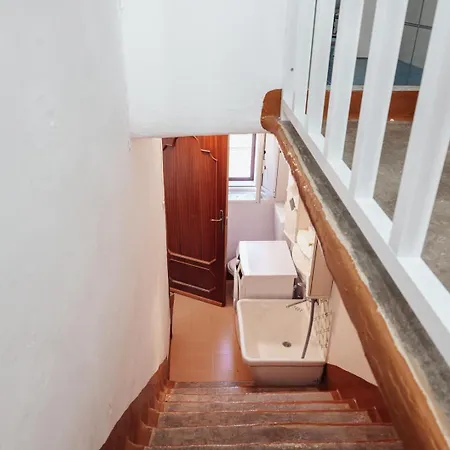 Prázdninový dům Casa Helen Vista Citta Bianca Centro Storico 500m Ostuni